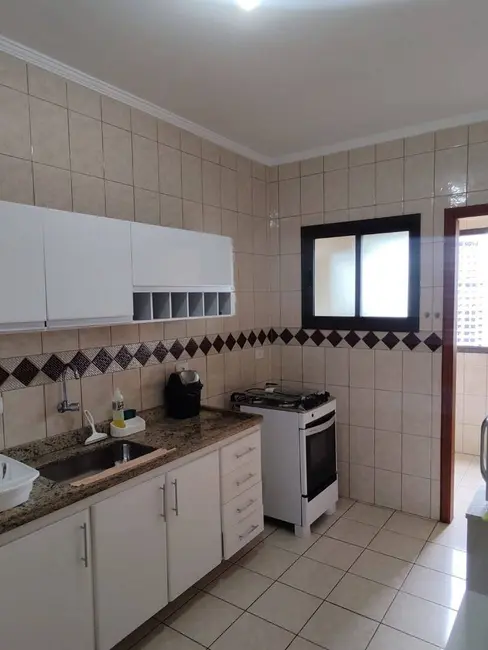 Foto 4 de Apartamento com 2 quartos à venda, 84m2 em Aviação, Praia Grande - SP