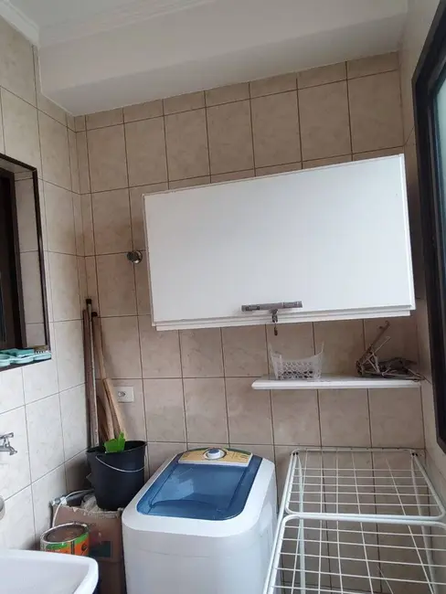 Foto 8 de Apartamento com 2 quartos à venda, 84m2 em Aviação, Praia Grande - SP