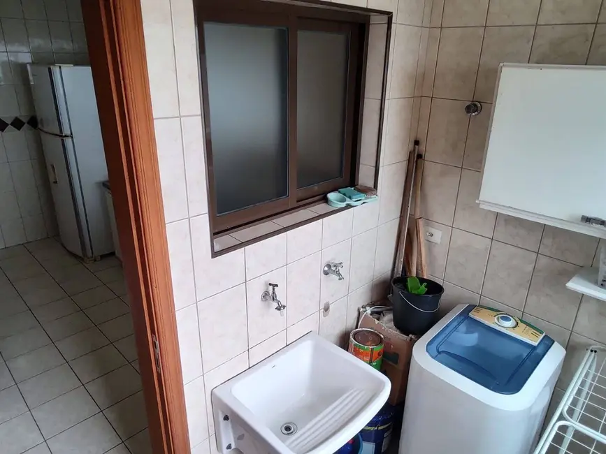 Foto 7 de Apartamento com 2 quartos à venda, 84m2 em Aviação, Praia Grande - SP