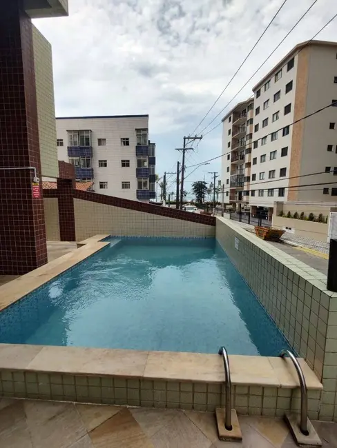 Foto 1 de Apartamento com 2 quartos à venda, 84m2 em Aviação, Praia Grande - SP