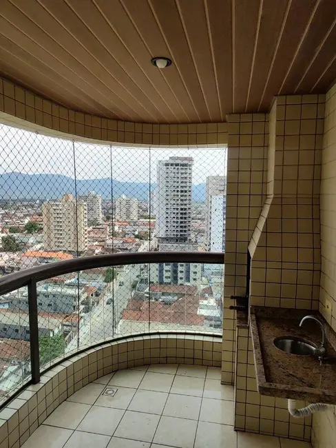 Foto 9 de Apartamento com 2 quartos à venda, 84m2 em Aviação, Praia Grande - SP