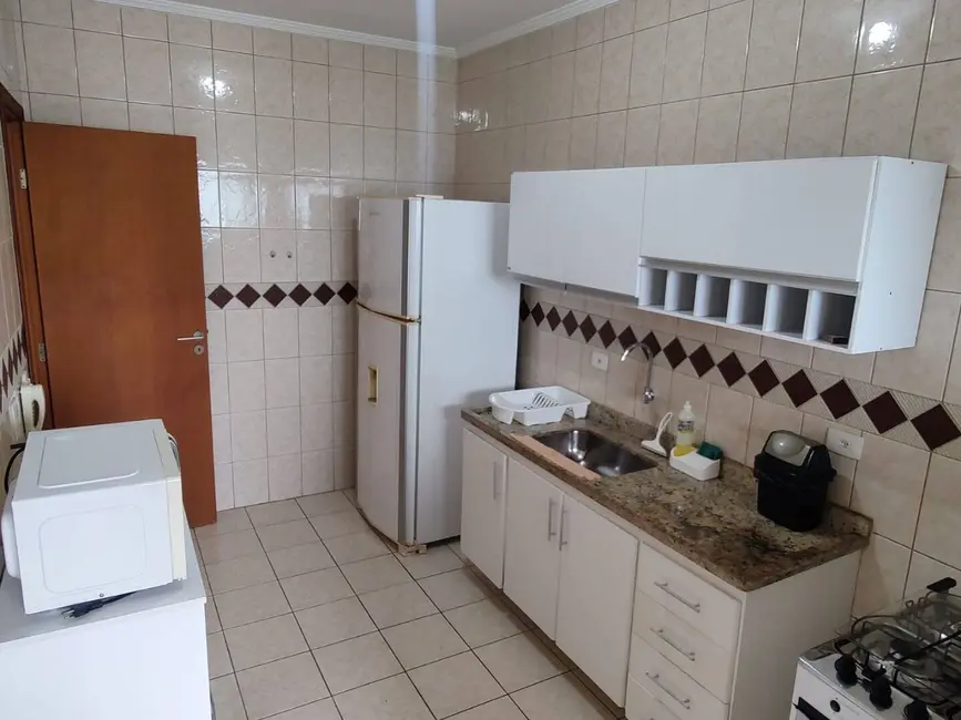 Foto 5 de Apartamento com 2 quartos à venda, 84m2 em Aviação, Praia Grande - SP