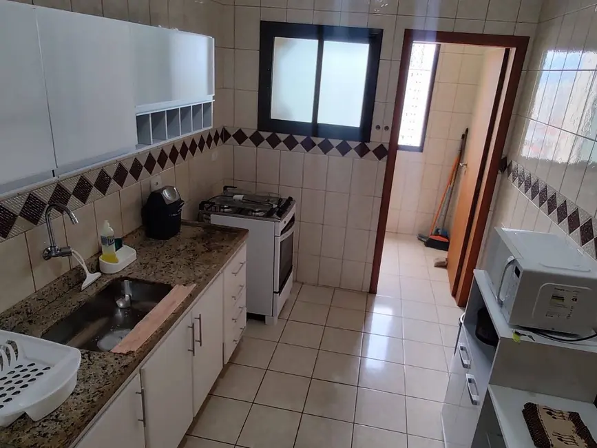 Foto 6 de Apartamento com 2 quartos à venda, 84m2 em Aviação, Praia Grande - SP