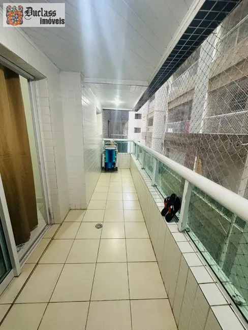 Foto 4 de Apartamento com 1 quarto à venda, 51m2 em Caiçara, Praia Grande - SP