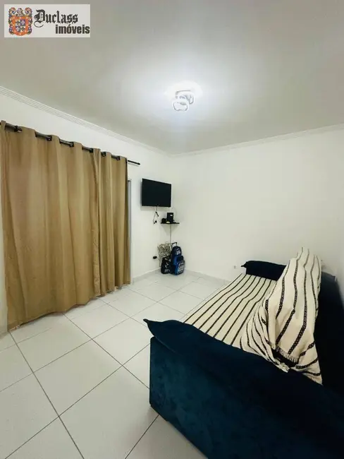 Foto 7 de Apartamento com 1 quarto à venda, 51m2 em Caiçara, Praia Grande - SP