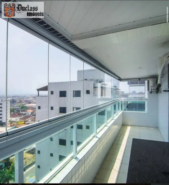 Foto 8 de Apartamento com 1 quarto à venda, 51m2 em Caiçara, Praia Grande - SP
