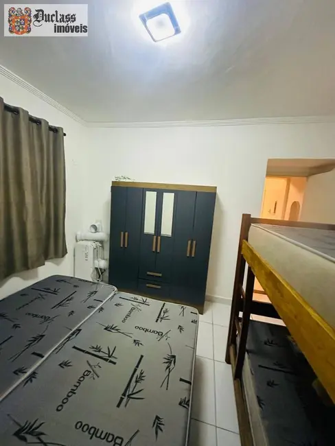 Foto 9 de Apartamento com 1 quarto à venda, 51m2 em Caiçara, Praia Grande - SP
