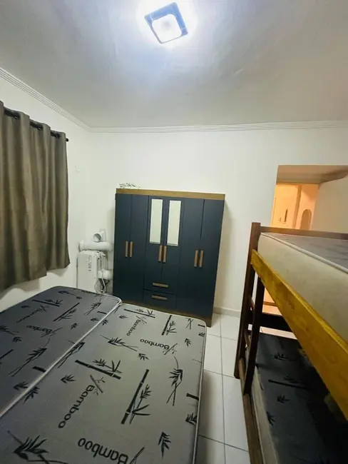 Foto 9 de Apartamento com 1 quarto à venda, 51m2 em Caiçara, Praia Grande - SP