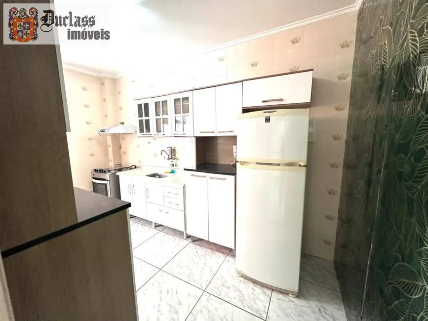 Foto 6 de Apartamento com 1 quarto à venda, 55m2 em Tupi, Praia Grande - SP