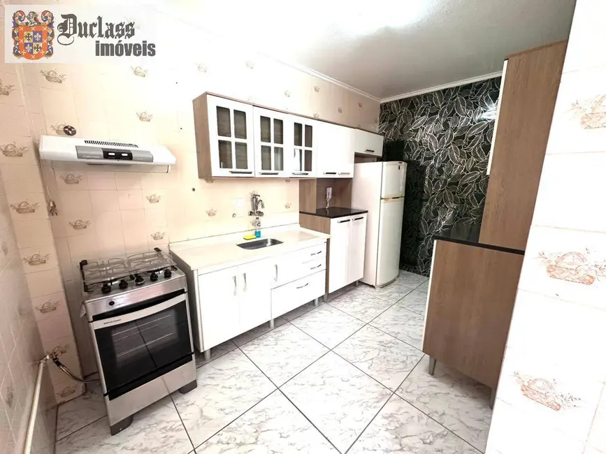 Foto 7 de Apartamento com 1 quarto à venda, 55m2 em Tupi, Praia Grande - SP