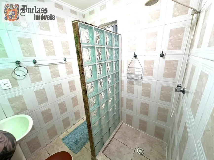 Foto 8 de Apartamento com 1 quarto à venda, 55m2 em Tupi, Praia Grande - SP