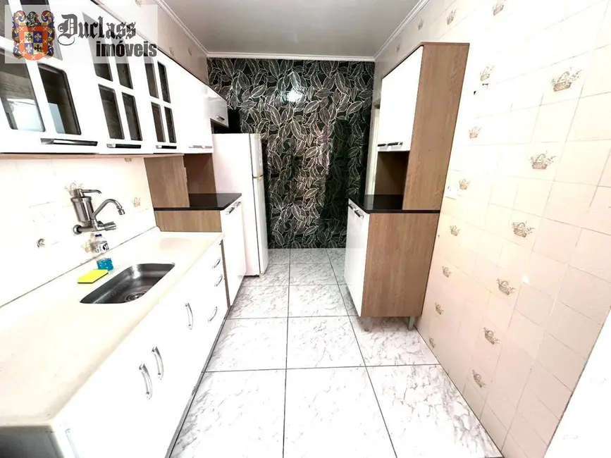 Foto 5 de Apartamento com 1 quarto à venda, 55m2 em Tupi, Praia Grande - SP