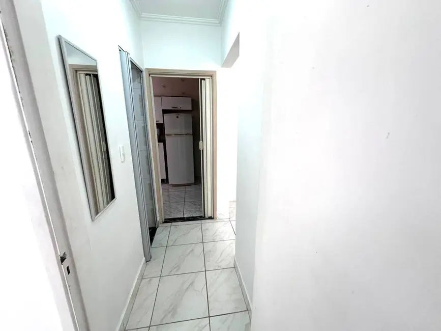 Foto 9 de Apartamento com 1 quarto à venda, 55m2 em Tupi, Praia Grande - SP