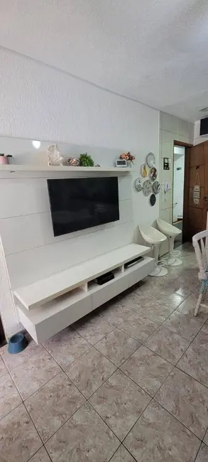 Foto 5 de Apartamento com 2 quartos à venda, 80m2 em Aviação, Praia Grande - SP