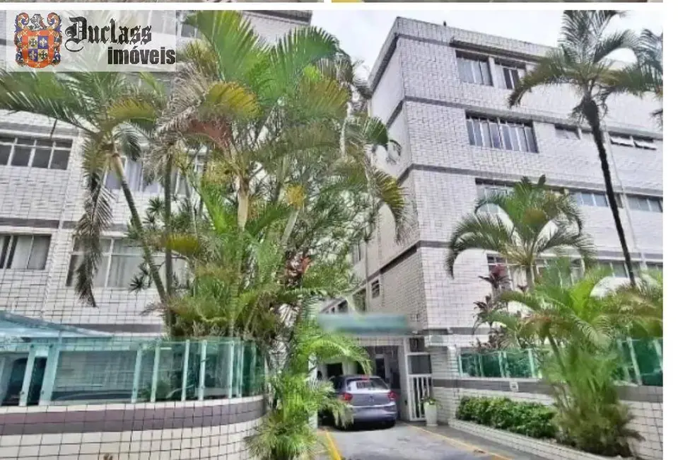 Foto 2 de Apartamento com 2 quartos à venda, 80m2 em Aviação, Praia Grande - SP
