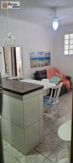 Foto 3 de Apartamento com 2 quartos à venda, 80m2 em Aviação, Praia Grande - SP
