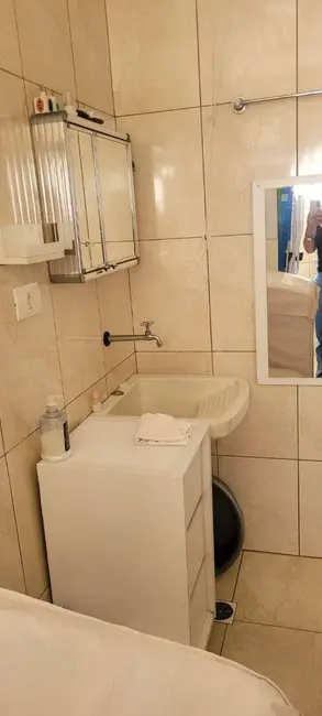 Foto 8 de Apartamento com 2 quartos à venda, 80m2 em Aviação, Praia Grande - SP