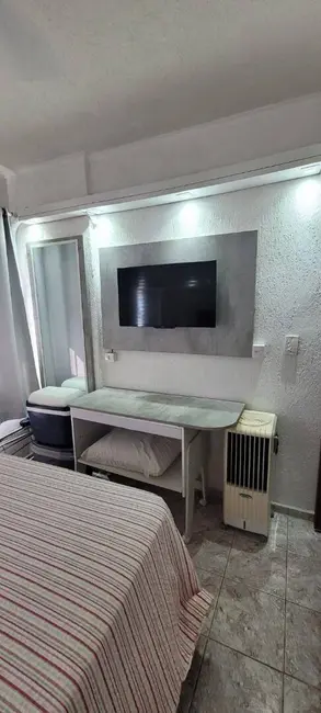 Foto 6 de Apartamento com 2 quartos à venda, 80m2 em Aviação, Praia Grande - SP