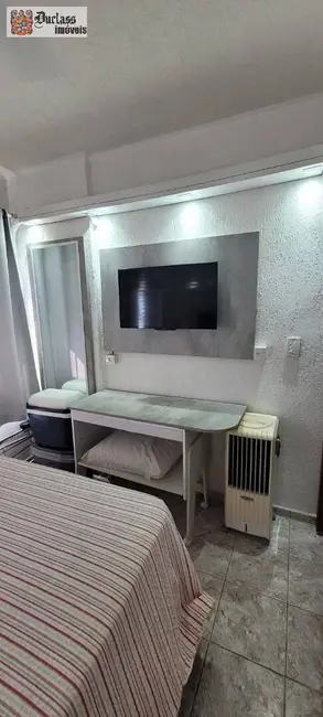 Foto 6 de Apartamento com 2 quartos à venda, 80m2 em Aviação, Praia Grande - SP