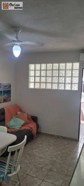 Foto 9 de Apartamento com 2 quartos à venda, 80m2 em Aviação, Praia Grande - SP