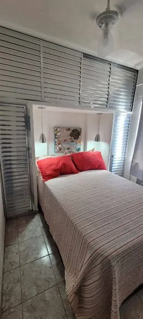 Foto 7 de Apartamento com 2 quartos à venda, 80m2 em Aviação, Praia Grande - SP