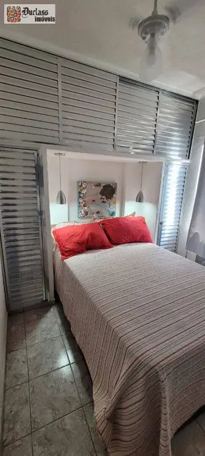 Foto 7 de Apartamento com 2 quartos à venda, 80m2 em Aviação, Praia Grande - SP