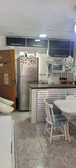 Foto 4 de Apartamento com 2 quartos à venda, 80m2 em Aviação, Praia Grande - SP