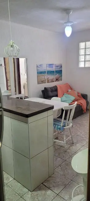 Foto 3 de Apartamento com 2 quartos à venda, 80m2 em Aviação, Praia Grande - SP