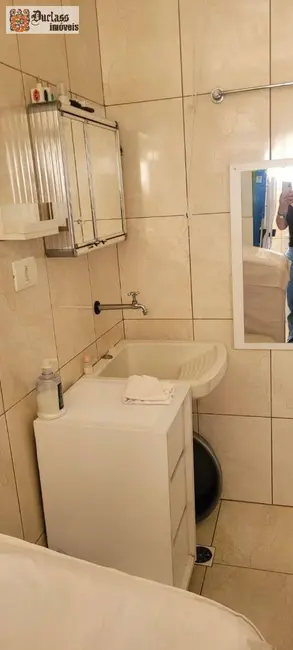 Foto 8 de Apartamento com 2 quartos à venda, 80m2 em Aviação, Praia Grande - SP