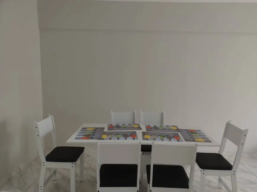 Foto 6 de Apartamento com 3 quartos à venda, 143m2 em Tupi, Praia Grande - SP