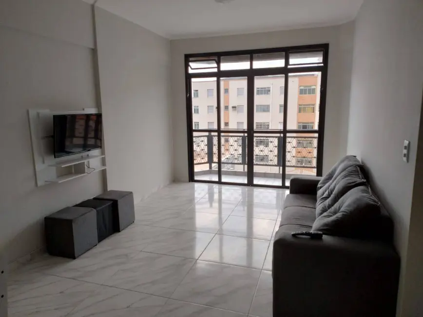 Foto 3 de Apartamento com 3 quartos à venda, 143m2 em Tupi, Praia Grande - SP