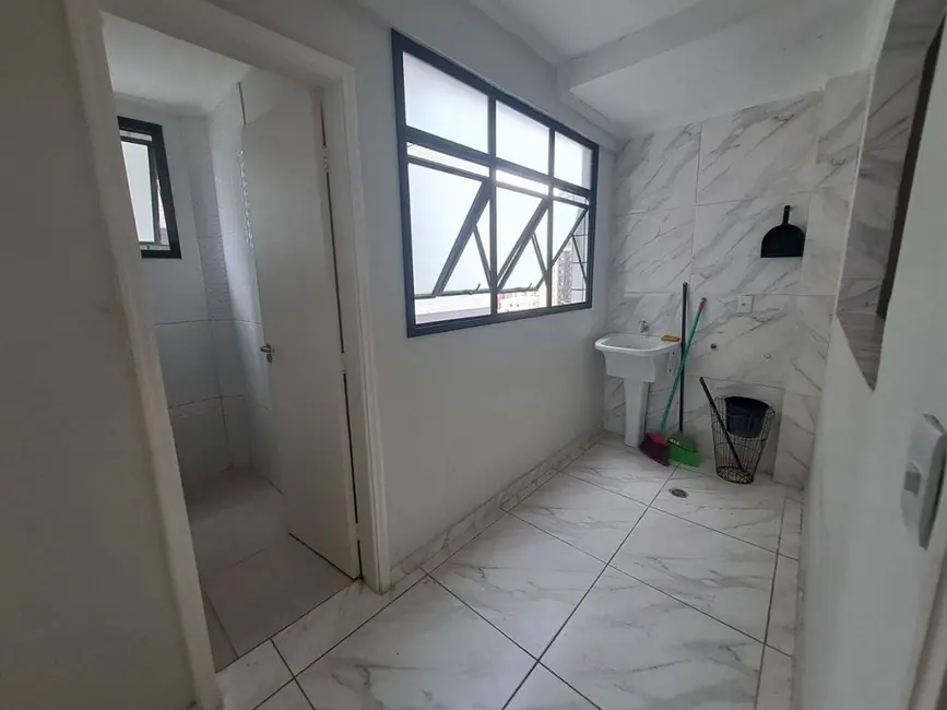 Foto 7 de Apartamento com 3 quartos à venda, 143m2 em Tupi, Praia Grande - SP