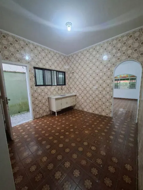 Foto 4 de Casa com 3 quartos à venda, 86m2 em Praia Grande - SP
