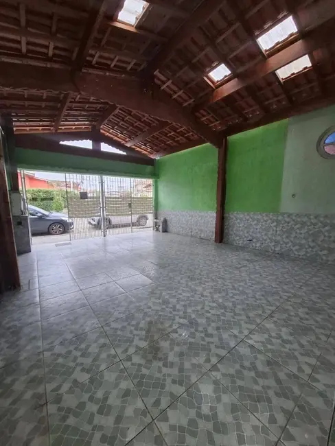 Foto 9 de Casa com 3 quartos à venda, 86m2 em Praia Grande - SP