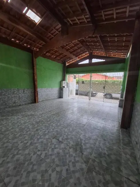 Foto 2 de Casa com 3 quartos à venda, 86m2 em Praia Grande - SP