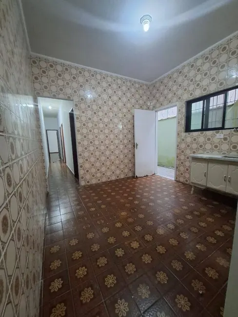 Foto 8 de Casa com 3 quartos à venda, 86m2 em Praia Grande - SP