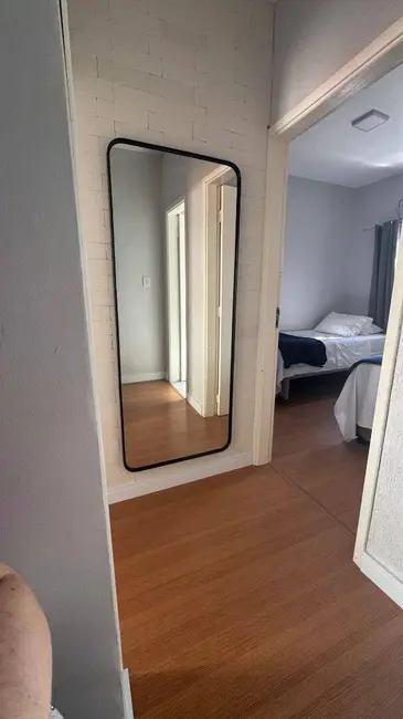 Foto 5 de Sobrado com 2 quartos à venda, 64m2 em Martim de Sá, Caraguatatuba - SP