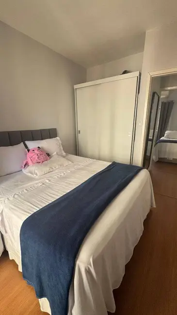 Foto 7 de Sobrado com 2 quartos à venda, 64m2 em Martim de Sá, Caraguatatuba - SP