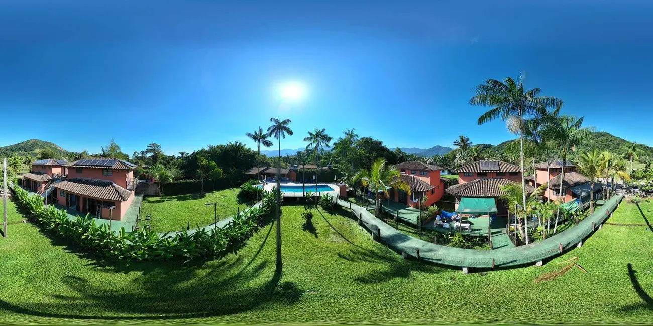 Foto 8 de Pousada com 22 quartos à venda, 450m2 em Sao Sebastiao - SP