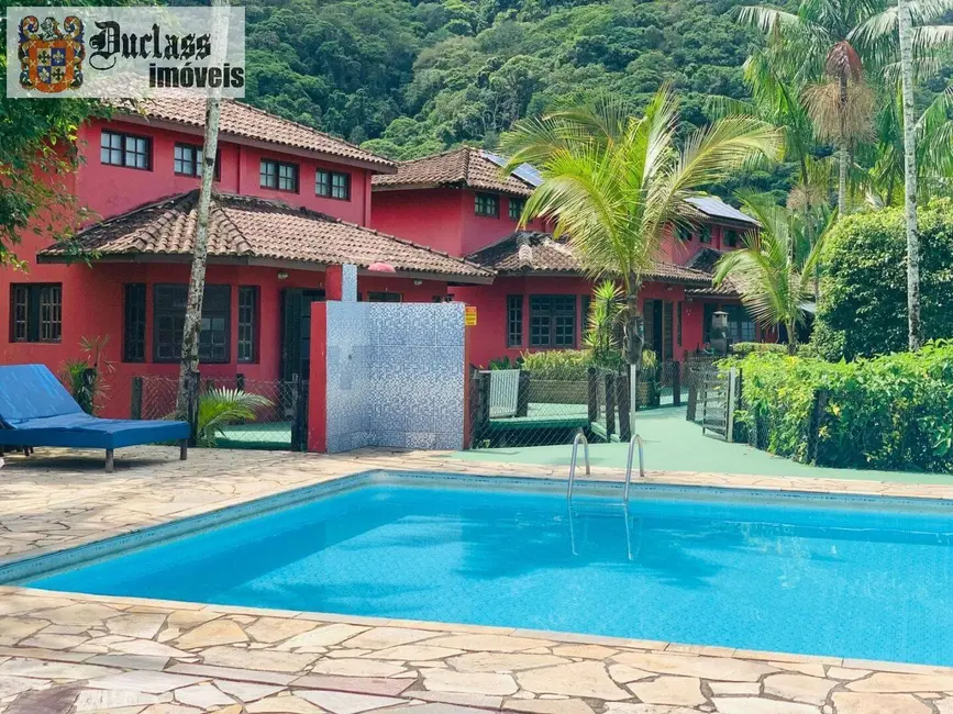 Foto 6 de Pousada com 22 quartos à venda, 450m2 em Sao Sebastiao - SP