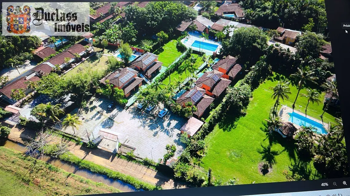 Foto 7 de Pousada com 22 quartos à venda, 450m2 em Sao Sebastiao - SP