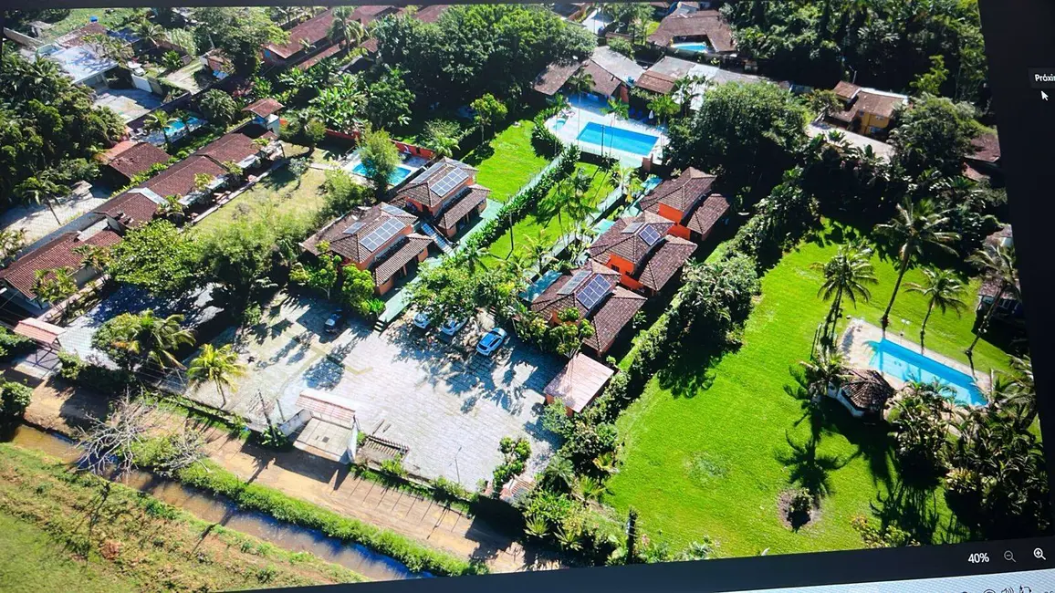 Foto 7 de Pousada com 22 quartos à venda, 450m2 em Sao Sebastiao - SP