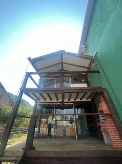 Foto 2 de Sobrado com 3 quartos à venda, 120m2 em Sao Sebastiao - SP