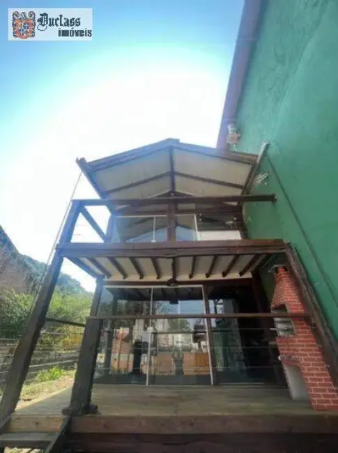 Foto 2 de Sobrado com 3 quartos à venda, 120m2 em Sao Sebastiao - SP