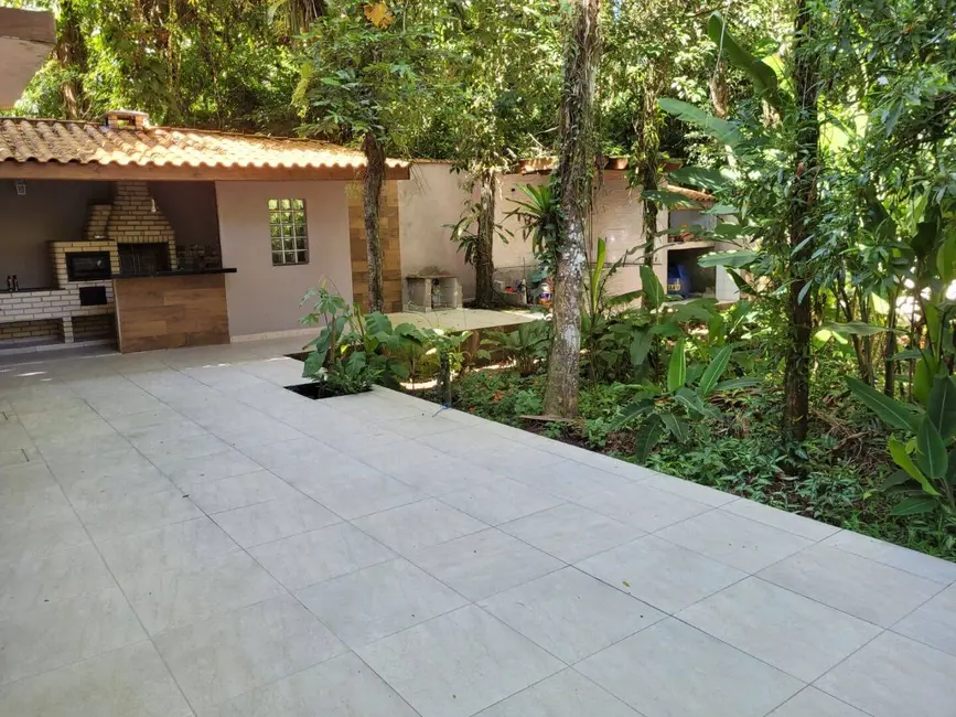 Foto 5 de Sobrado com 3 quartos à venda, 200m2 em Sao Sebastiao - SP