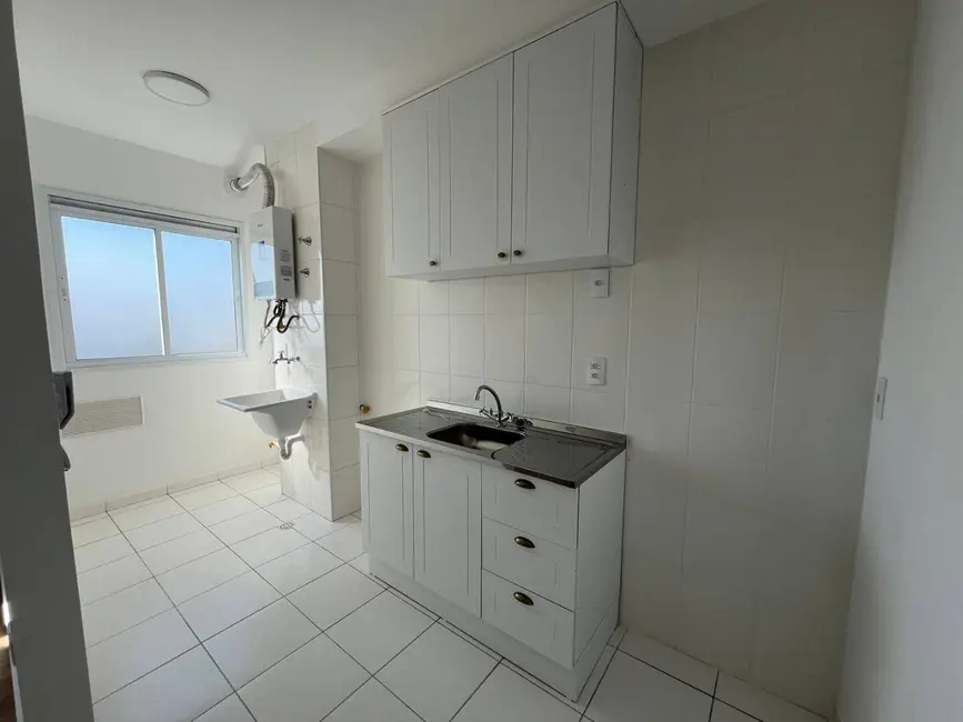 Foto 2 de Apartamento com 2 quartos à venda, 41m2 em Vila Nova Cachoeirinha, São Paulo - SP