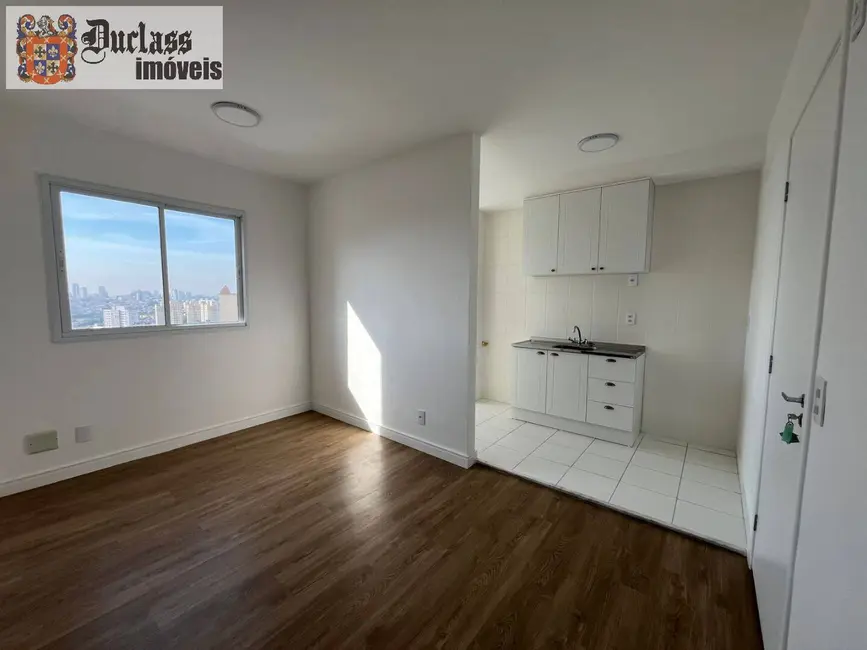 Foto 6 de Apartamento com 2 quartos à venda, 41m2 em Vila Nova Cachoeirinha, São Paulo - SP