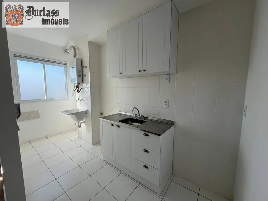 Foto 2 de Apartamento com 2 quartos à venda, 41m2 em Vila Nova Cachoeirinha, São Paulo - SP