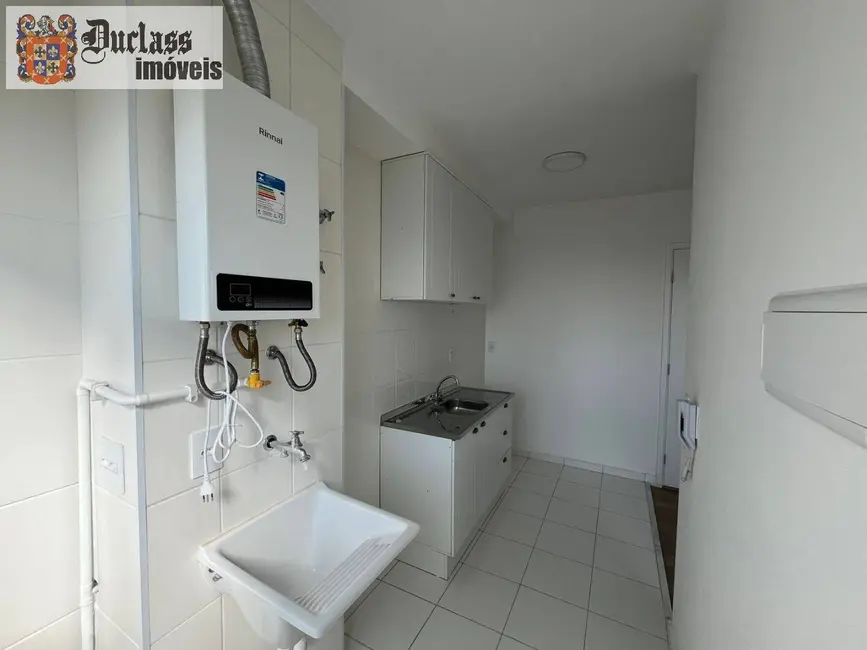 Foto 3 de Apartamento com 2 quartos à venda, 41m2 em Vila Nova Cachoeirinha, São Paulo - SP
