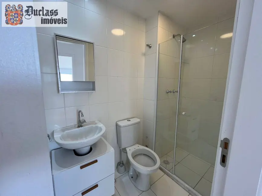 Foto 8 de Apartamento com 2 quartos à venda, 41m2 em Vila Nova Cachoeirinha, São Paulo - SP